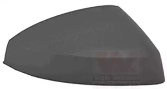 VAN WEZEL 0335842 -  Покрытие, внешнее зеркало